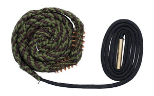 Hoppe's Boresnake Den- .44 .45 Caliber Pistol - 24004D