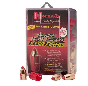 Hornady SST ML Bullets .50 cal Low Drag Sabot with .45 cal Bullet 250 gr SST 20/ct - 67273