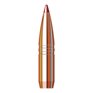 Hornady CX Bullets 7mm .284 150gr 50/rd - 28284 Hornady CX Bullets 7mm .284 150gr 50/rd - 28284