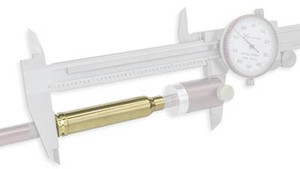 Hornady Lock-N-Load Modified Case "B" Series .25 WSSM - B25