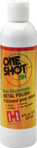 Hornady One Shot Case Polish 8 oz - 9993