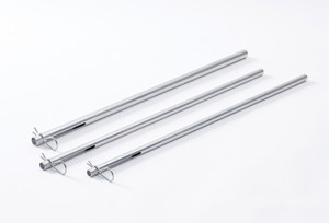 Hornady Lock-N-Load Bullet Tube 9mm - 95350 Hornady Lock-N-Load Bullet Tube 9mm - 95350