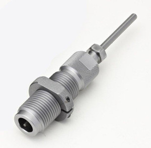 Hornady Single Full Length Sizer Die .224 Valkyrie .224" - 46559 Hornady Single Full Length Sizer Die .224 Valkyrie .224" - 46559