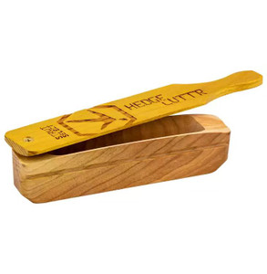 Hunters Specialties Hedge Cutt'r Strut Select Box Call - HS-STR-100164