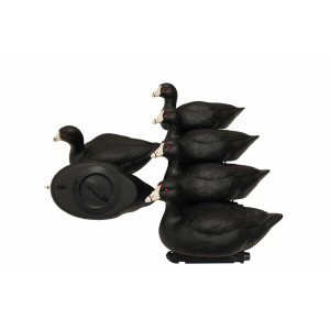 Mojo Coot Confidence Decoys 6/ct - HW2514 Mojo Coot Confidence Decoys 6/ct - HW2514