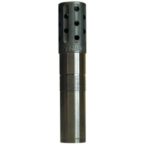Jeb's Head Hunter Turkey Ported Choke Tube for 12 ga Browning Invector Plus .655 - JPC-12B1/655
