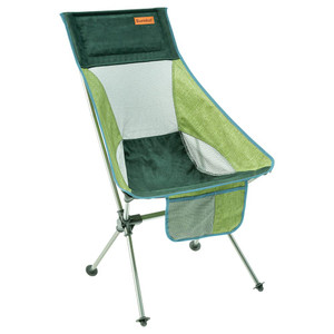 Eureka! Tagalong Comfort Camp Chair Green - 2571127 Eureka! Tagalong Comfort Camp Chair Green - 2571127