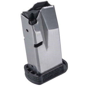 Kahr Arms X9 Handgun Magazine Black with Baseplate 9mm Luger 10/rd - KX910 Kahr Arms X9 Handgun Magazine Black with Baseplate 9mm Luger 10/rd - KX910
