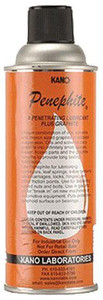 KROIL Original Penetrant with Graphite Aerosol - 13 oz - PH132 KROIL Original Penetrant with Graphite Aerosol - 13 oz - PH132