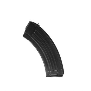 KCI USA AK-47 Rifle Magazine 7.62x39mm 30/rd Black - KCI-MZ005