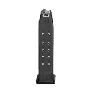 KCI USA Glock Gen 2 Magazine .40 S&W 13/rd Black - KCI-MZ011