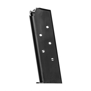 KCI USA 1911 Magazine 45 ACP 7/rd Black - KCI-MZ038