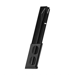 KCI USA Beretta 92FS Handgun Magazine 9mm Luger 30/rd Black - KCI-MZ030