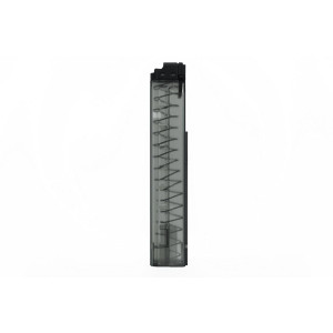 KCI USA APC9 Handgun Magazine 9mm Luger 30/rd Grey - KCI-MZ050