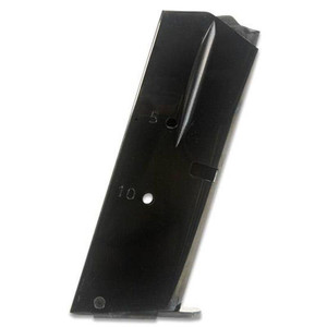 KelTec P11/P15 Handgun Magazine Black 9mm Luger 10/rd - P11/P15-36 KelTec P11/P15 Handgun Magazine Black 9mm Luger 10/rd - P11/P15-36