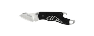 Kershaw Cinder Keychain Knife - 1.4" Blade - 1025X Kershaw Cinder Keychain Knife - 1.4" Blade - 1025X