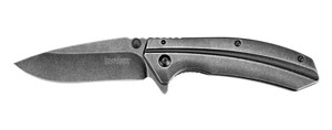 Kershaw Filter Knife 7-3/4" Overall Length - 1306BW Kershaw Filter Knife 7-3/4" Overall Length - 1306BW