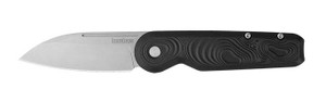 Kershaw Platform Slip Joint Knife + Nail Clipper (2.75" Bead Blast) - 2090 Kershaw Platform Slip Joint Knife + Nail Clipper (2.75" Bead Blast) - 2090