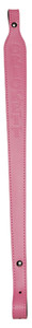 Keystone Sporting Arms Crickett Leather Sling Pink - KSA802 Keystone Sporting Arms Crickett Leather Sling Pink - KSA802