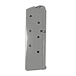 Kimber Handgun Magazine Stainless for Micro .380 ACP 6/rd - 1200163A