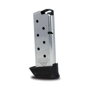Kimber Micro 9 TacMag Handgun Magazine 9mm 7/rd - 1200851A