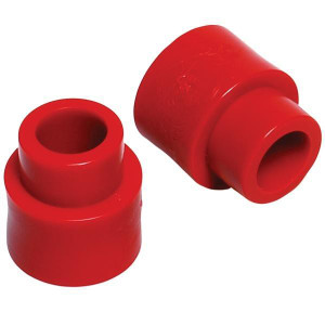 Knight Full Plastic Jacket - 100/Pack - M901104