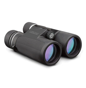 Konus Woodland 8x42mm Binocular BAK-4 Roof Prisms - 2606 Konus Woodland 8x42mm Binocular BAK-4 Roof Prisms - 2606