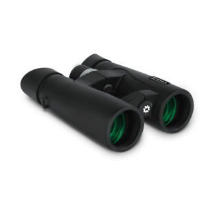 Konus Mission-HD 8x42mm Binocular Open Bridge Roof Prisms Removable Eyecups - 2270 Konus Mission-HD 8x42mm Binocular Open Bridge Roof Prisms Removable Eyecups - 2270