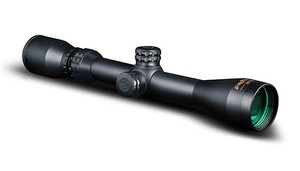 KonusPro Muzzleloading Scope - 3-9x40mm Engraved Ballistic 275 Reticle - 7278 KonusPro Muzzleloading Scope - 3-9x40mm Engraved Ballistic 275 Reticle - 7278