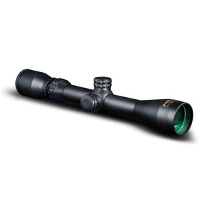 KonusPro 3-9x50mm Rifle Scope 30/30 Engraved Reticle Matte Black - 7265 KonusPro 3-9x50mm Rifle Scope 30/30 Engraved Reticle Matte Black - 7265
