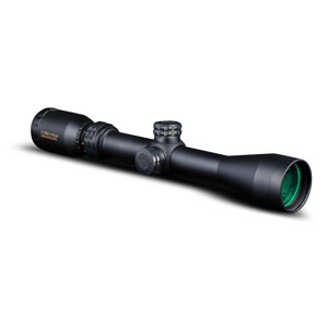 KonusPro 3-9x40mm Rifle Scope Engraved SFP Blue/Red Dot 550 Ballistic Reticle Illuminated Matte Black - 7276 KonusPro 3-9x40mm Rifle Scope Engraved SFP Blue/Red Dot 550 Ballistic Reticle Illuminated Matte Black - 7276