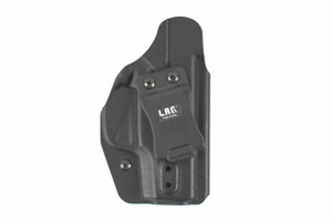 L.A.G. Tactical Liberator MK2 Holster for Glock 42 Black Ambi - 70002 L.A.G. Tactical Liberator MK2 Holster for Glock 42 Black Ambi - 70002