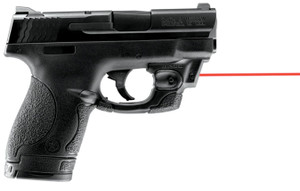 LaserMax CenterFire Handgun Laser - S&W M&P Shield Red - CF-SHIELD LaserMax CenterFire Handgun Laser - S&W M&P Shield Red - CF-SHIELD
