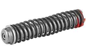 LaserMax Guide Rod Laser for Glock 42 - Red - LMS-G42