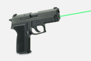 LaserMax Guide Rod Laser For Sig Sauer P228/P229 - Green Laser - LMS-2291G LaserMax Guide Rod Laser For Sig Sauer P228/P229 - Green Laser - LMS-2291G