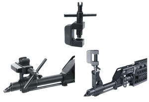 Leapers Ergonomic AK/SKS Sight Tool - SCP-WEA05 Leapers Ergonomic AK/SKS Sight Tool - SCP-WEA05