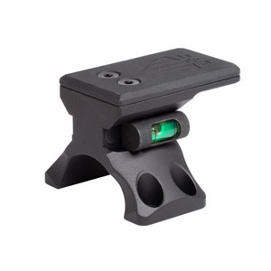 Leapers 1-Piece UTG ACCU-SYNC Leveler II Mount with MRDS 30mm - MT-RTF3 Leapers 1-Piece UTG ACCU-SYNC Leveler II Mount with MRDS 30mm - MT-RTF3
