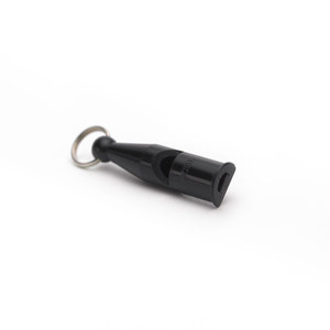 Omnipet Acme Dog Whistle Pro Trialler Black - 212-BK