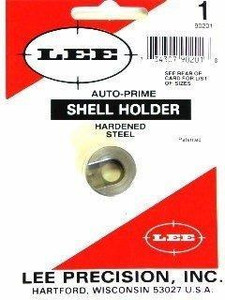 Lee Auto Prime Shell Holder  #1 Auto Prime Shell Holder - 90201