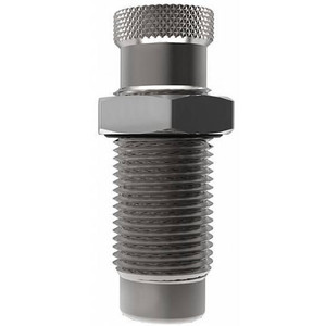 Lee Precision Quick Trim Rifle Die .375 H&H Mag - 90395 Lee Precision Quick Trim Rifle Die .375 H&H Mag - 90395
