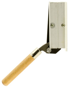 Lee Round Flat Nose Pistol Mould - 6 Cavity (Handles Sold Separately) .358" 200 gr  - 90016