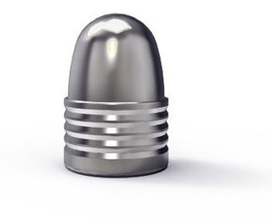 Lee Round Nose Pistol Mould - 6 Cavity (Handles Sold Separately) .452" 228 gr - 90352