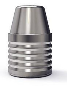 Lee Semi-Wadcutter Pistol Mould (Handles Sold Separately) - 6 Cavity .401" 175 gr - 90433