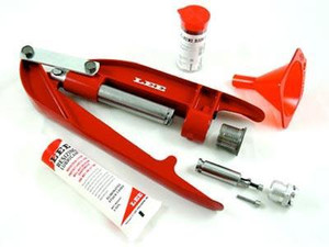 Lee Breech Lock Hand Press Kit - 90180 Lee Breech Lock Hand Press Kit - 90180