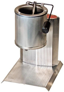 Lee Production Pot IV Melter 10 lb Capacity 220 volt  - 90008 Lee Production Pot IV Melter 10 lb Capacity 220 volt  - 90008