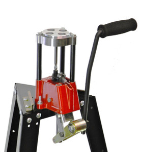 Lee 4 Hole Value Turret Press with Auto Index - 90932 Lee 4 Hole Value Turret Press with Auto Index - 90932