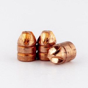 Lehigh .400 cal 115gr Enhanced Xtr Defense LF Hunt/Def Handgun Bullets 100/rd - 09400115SPFC Lehigh .400 cal 115gr Enhanced Xtr Defense LF Hunt/Def Handgun Bullets 100/rd - 09400115SPFC