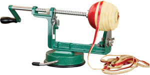 LEM Products Apple/Potato Peeler - 662