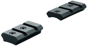 Mark 4 Savage 10/110 Round Rcvr 2-pc (8-40 Adaptable) Matte - 59245 Mark 4 Savage 10/110 Round Rcvr 2-pc (8-40 Adaptable) Matte - 59245