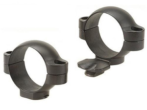 Leupold 2-Piece STD Extension Rings - 30mm Medium Matte - 51034 Leupold 2-Piece STD Extension Rings - 30mm Medium Matte - 51034